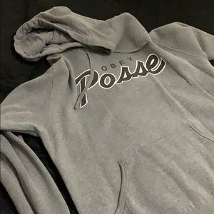 Obey Posse Hoddie
